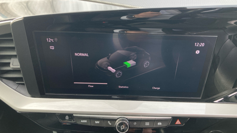 Vauxhall Mokka 100kW Ultimate 50kWh 5dr Auto Electric Hatchback